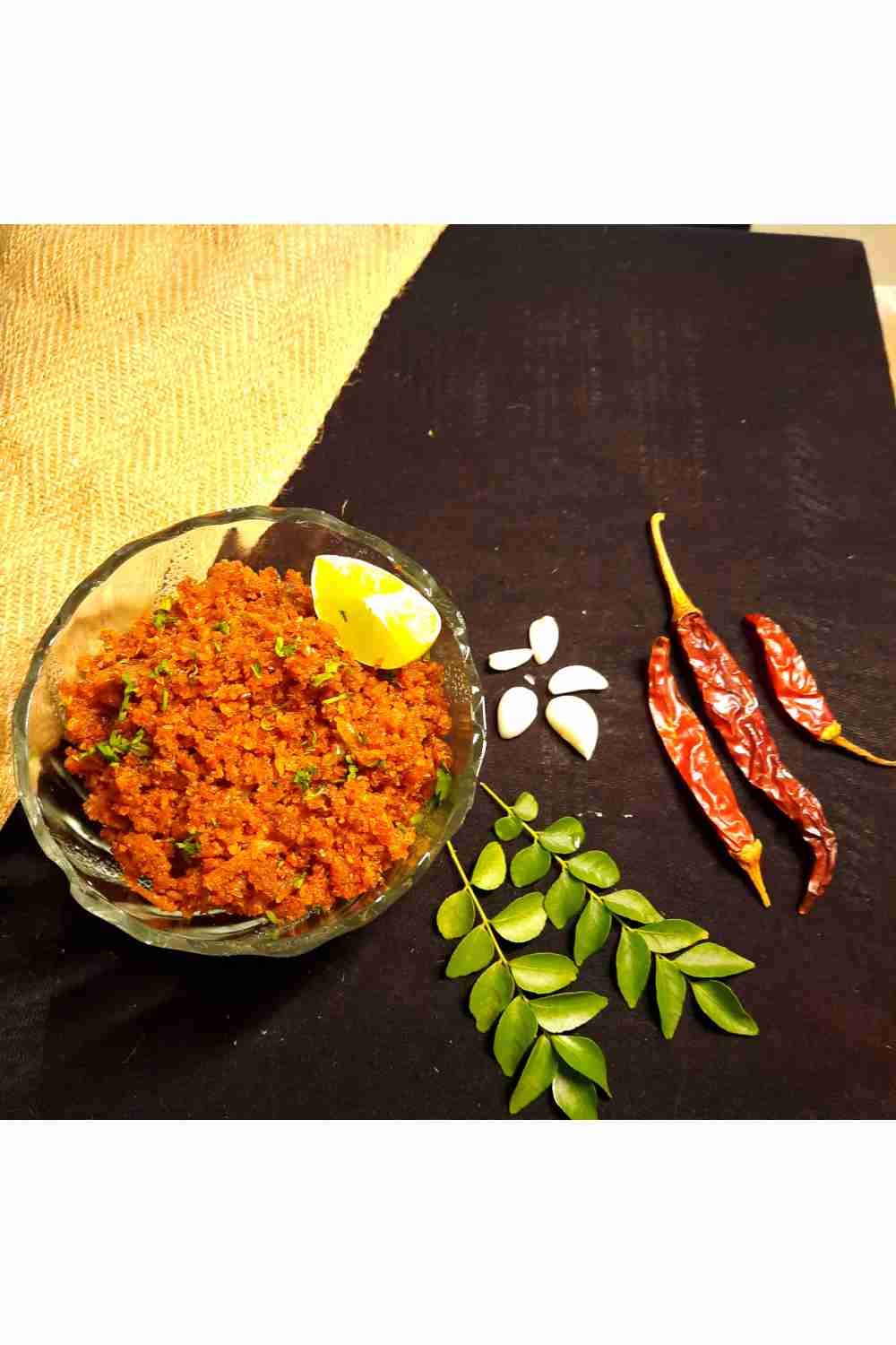 Sukat Chutney
